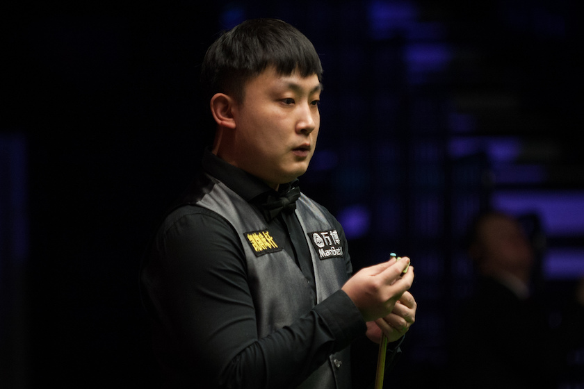 在竞技场上 在竞技场上